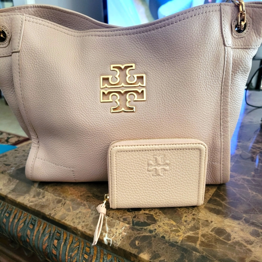 Tory Burch Blush Pink